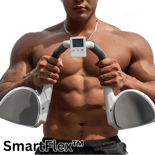 SmartFlex™️ I Plankentrainer mit Zeitschaltuhr