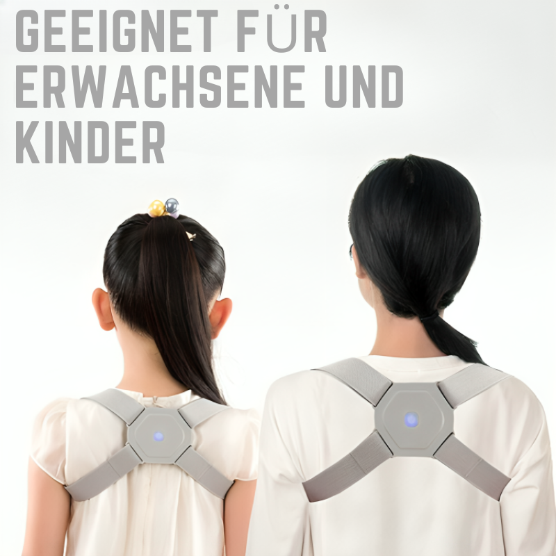SpineSync™ - Intelligenter Haltungskorrektor (1+1 GRATIS)