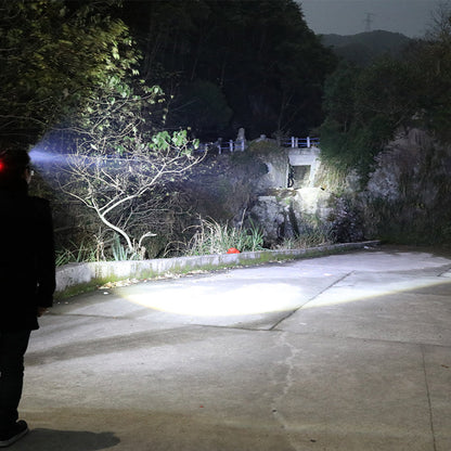 SparkHead™ - LED Stirnlampe