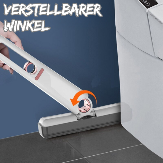 Squeezo™ - Selbstquetschender Mini-Mopp