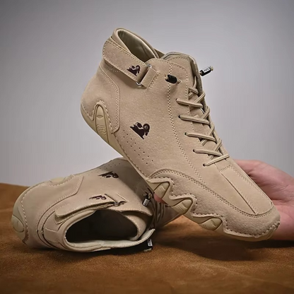 Stonwick™ - Herren Lederschuhe