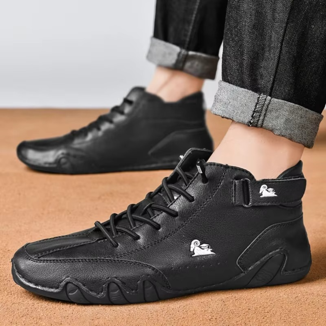 Stonwick™ - Herren Lederschuhe