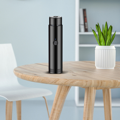 TrimPower™ - Unisex Tragbarer Elektrischer Rasierer