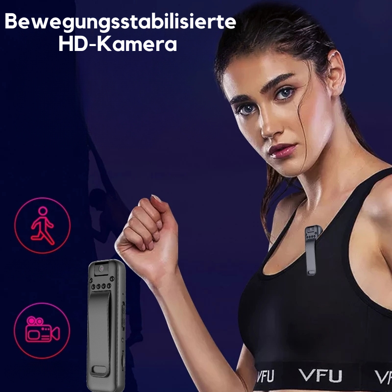 UltraVue™ - 1080p Minikamera