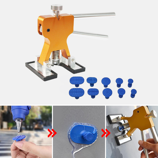 DentFix™ - Auto Dellenentferner