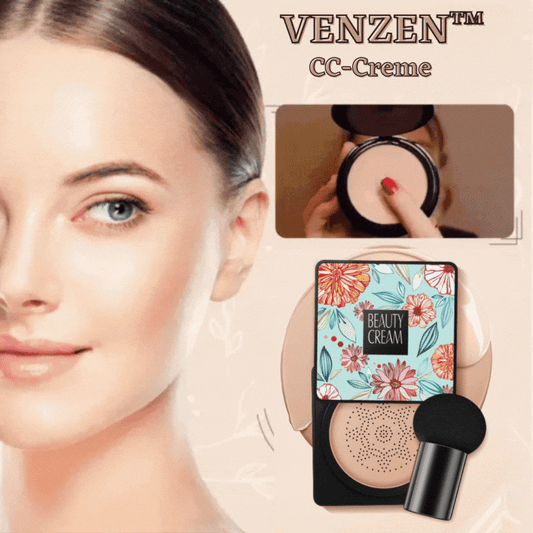 VENZEN™ CC-Creme