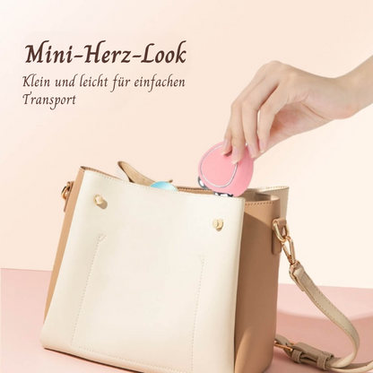 MicroGlow™️ I Mikrostrom-Gesichtstoner