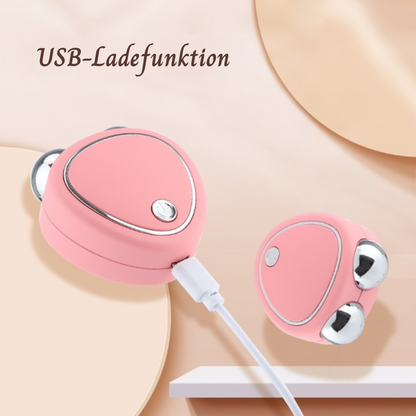 MicroGlow™️ I Mikrostrom-Gesichtstoner