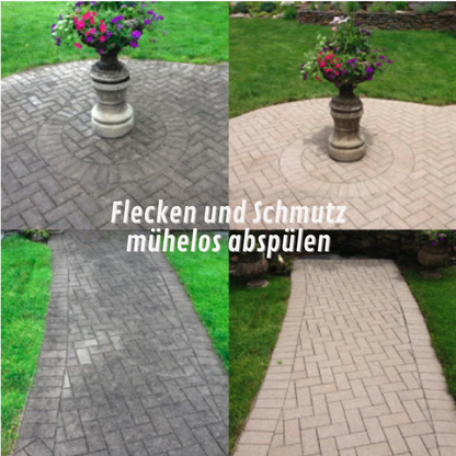 MaxWax™ - Ultra-Hochdruckreiniger