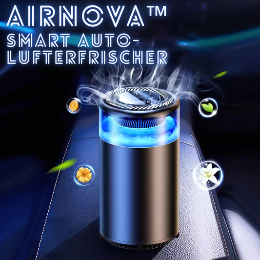 AirNova™ - Smart Auto-Lufterfrischer