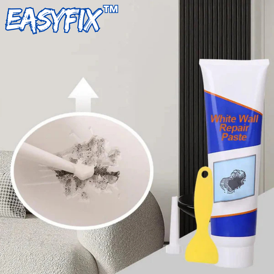 EasyFix™ – Weiße Wandreparaturpaste