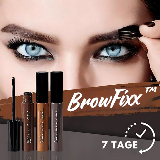 BrowFixx™ - Peel Off Augenbrauengel