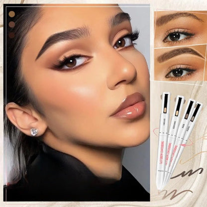 BrowPro™ 4 in 1 Augenbrauen-Konturenstift