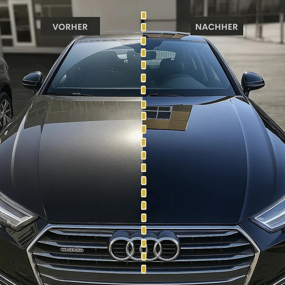 GlossGuard™ – Schnell wirksames Beschichtungsmittel