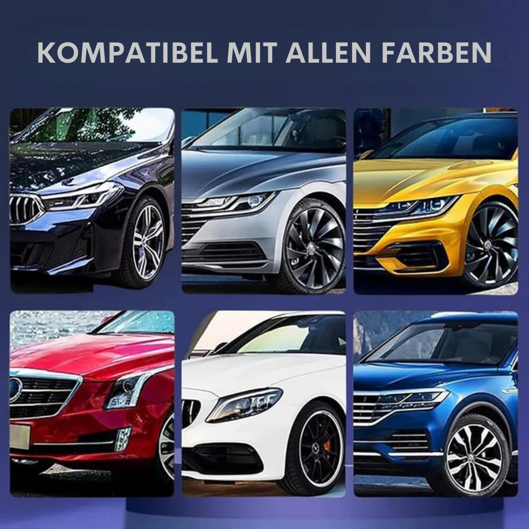 GlossGuard™ – Schnell wirksames Beschichtungsmittel