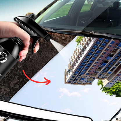 ArmorCoat™ - Auto-Keramik-Beschichtungsspray