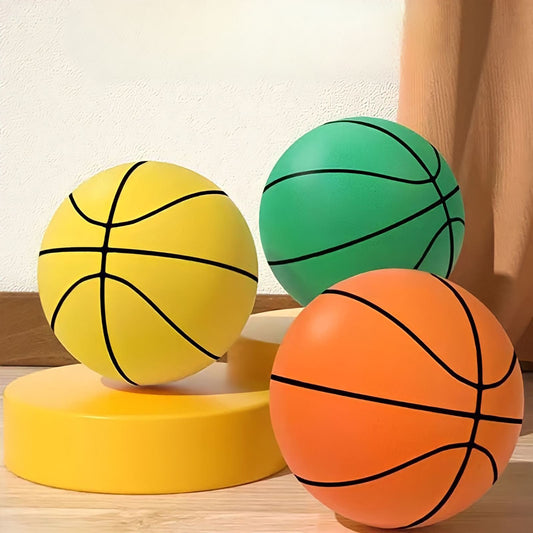 WhisperDunk™ | Stiller Basketball