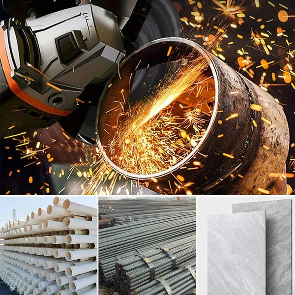 UltraEdge™ – Diamant-Multifunktionssägeblatt (1+1 GRATIS)