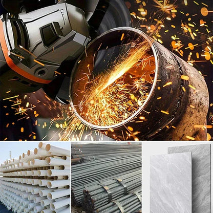 UltraEdge™ – Diamant-Multifunktionssägeblatt (1+1 GRATIS)