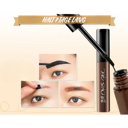 BrowFixx™ - Peel Off Augenbrauengel