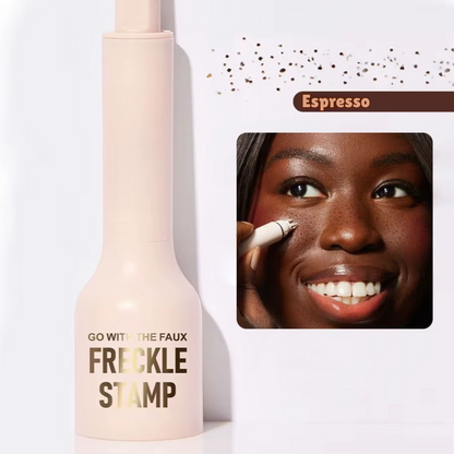 Frekka™ – Sommersprossen Stempel (1+1 GRATIS)