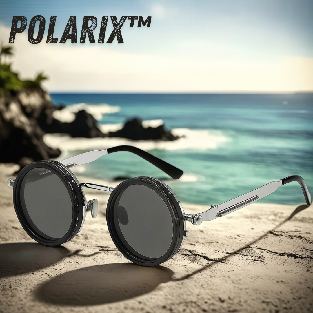 Polarix™ – Verstellbare Polarisierte Sonnenbrille