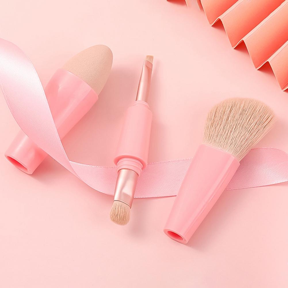 AuraBlush™ - 4 in 1 Makeup-Pinsel