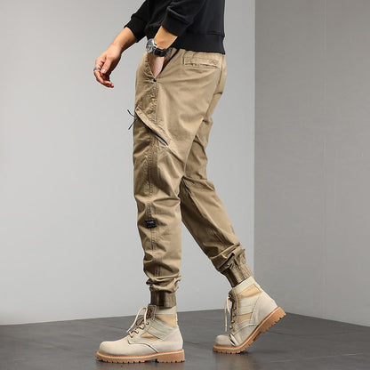 UrbanRover™ - Herren Freizeithosen