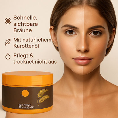 Bronzia™ - Bräunungsgel