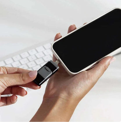 SnapSync™ | 4-in-1-Flash-Laufwerk