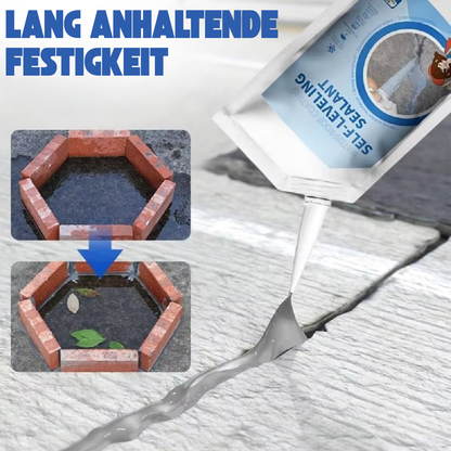 Sealix™ - Selbstnivellierende Dichtmasse