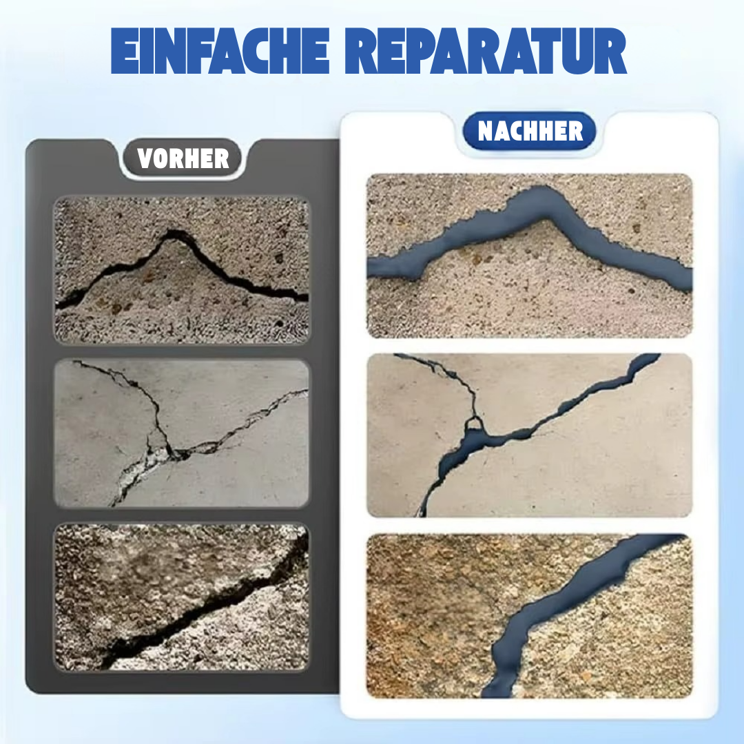 Sealix™ - Selbstnivellierende Dichtmasse