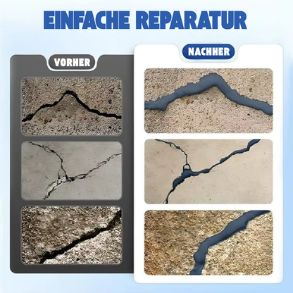 Sealix™ - Selbstnivellierende Dichtmasse