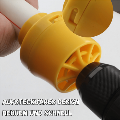 Rotex™ – Rohrgewindeschneider-Set