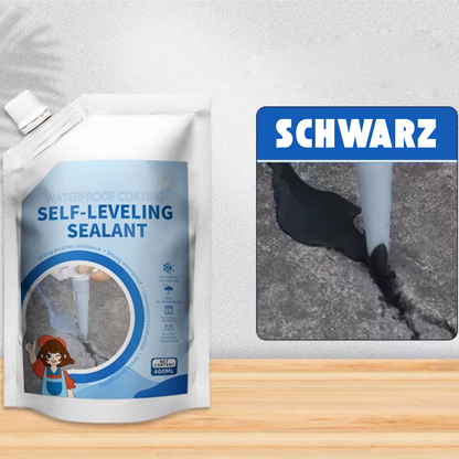 Sealix™ - Selbstnivellierende Dichtmasse