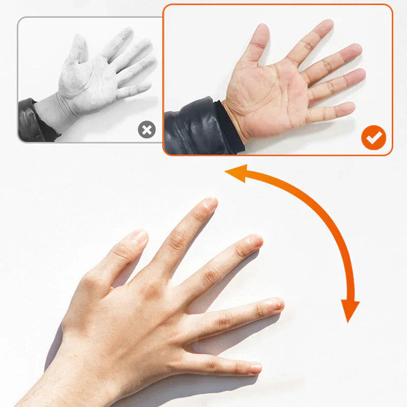 RollFix™ - Farbroller für Wandanstrich