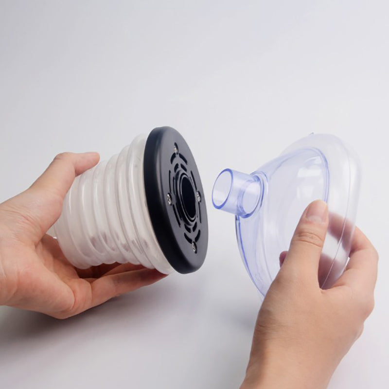 LifeVac™ - Anti-Erstickungsvorrichtung